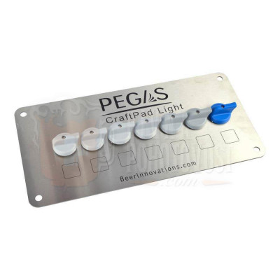 Pegas Craftpad 6